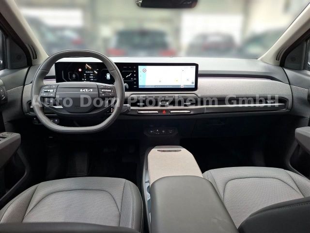 Kia EV3 81 kWh 150 kW Earth WIC/BUS/ UPG