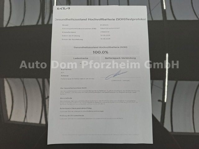 Kia EV3 81 kWh 150 kW Earth WIC/BUS/ UPG