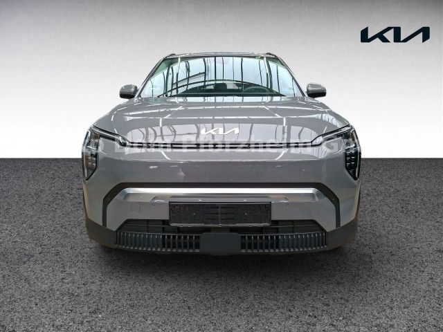Kia EV3 81 kWh 150 kW Earth WIC/BUS/ UPG