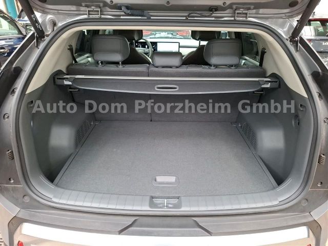 Kia EV3 81 kWh 150 kW Earth WIC/BUS/ UPG