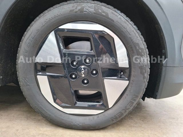 Kia EV3 81 kWh 150 kW Earth WIC/BUS/ UPG