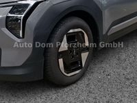 Kia EV3 81 kWh 150 kW Earth WIC/BUS/ UPG