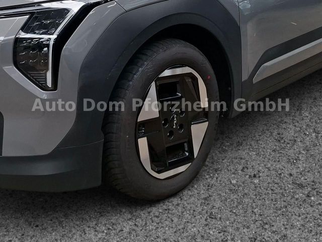 Kia EV3 81 kWh 150 kW Earth WIC/BUS/ UPG