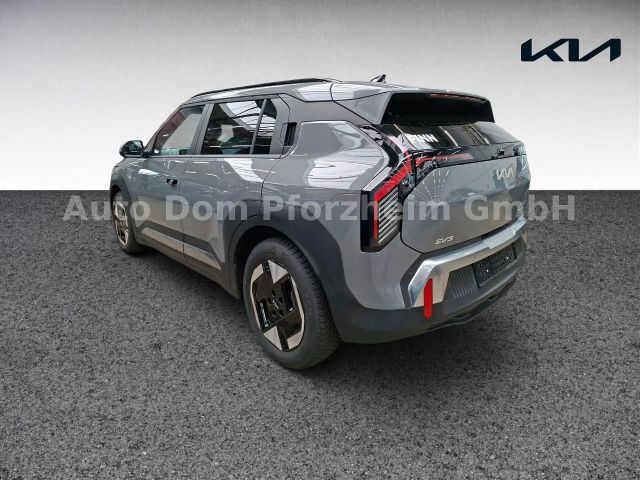 Kia EV3 81 kWh 150 kW Earth WIC/BUS/ UPG