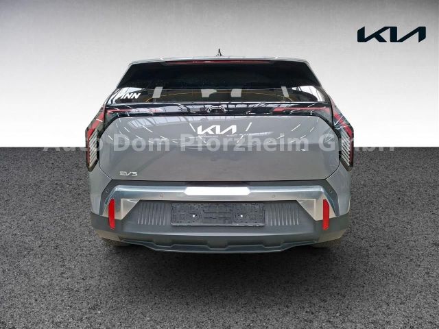 Kia EV3 81 kWh 150 kW Earth WIC/BUS/ UPG
