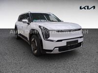 Kia EV9 4WD Earth Drive/Comfort /HUD/283KW