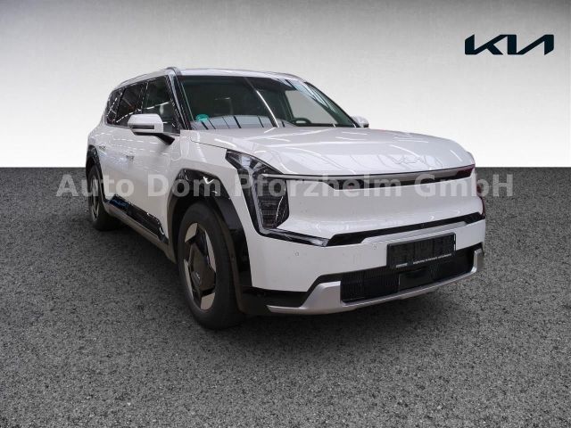 Kia EV9 4WD Earth Drive/Comfort /HUD/283KW