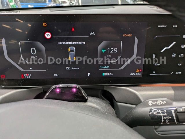 Kia EV9 4WD Earth Drive/Comfort /HUD/283KW