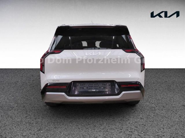 Kia EV9 4WD Earth Drive/Comfort /HUD/283KW
