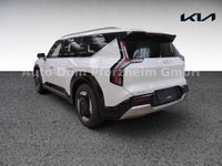 Kia EV9 4WD Earth Drive/Comfort /HUD/283KW