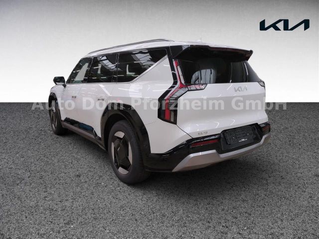 Kia EV9 4WD Earth Drive/Comfort /HUD/283KW