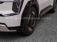 Kia EV9 4WD Earth Drive/Comfort /HUD/283KW