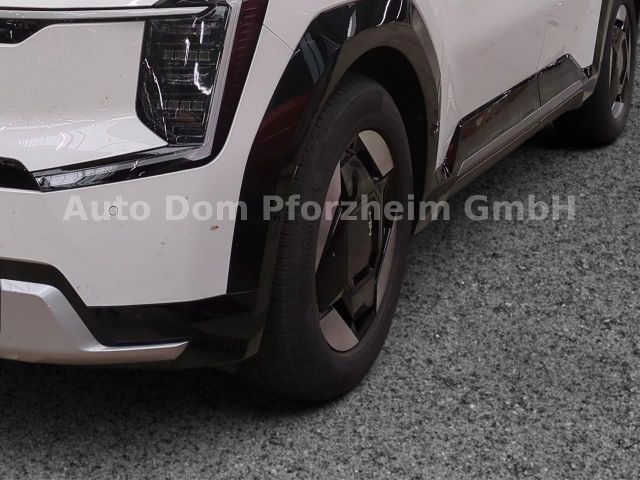 Kia EV9 4WD Earth Drive/Comfort /HUD/283KW