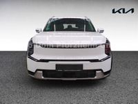 Kia EV9 4WD Earth Drive/Comfort /HUD/283KW