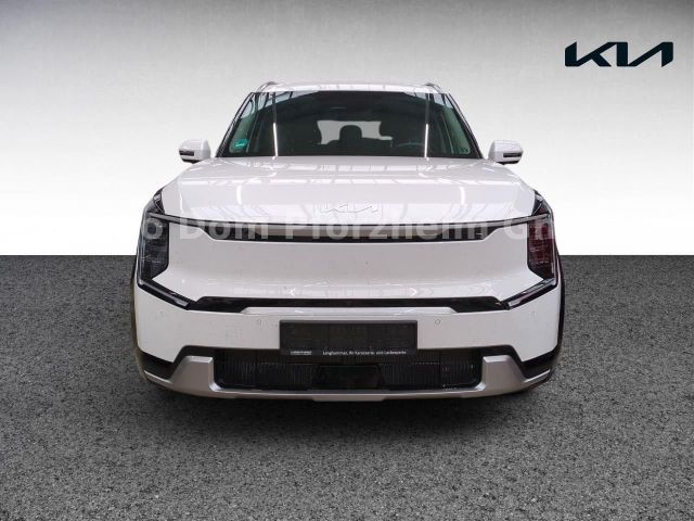 Kia EV9 4WD Earth Drive/Comfort /HUD/283KW