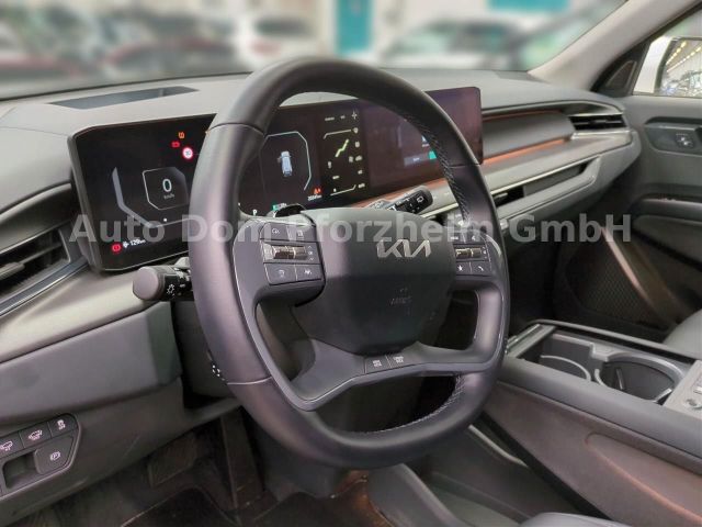 Kia EV9 4WD Earth Drive/Comfort /HUD/283KW