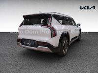 Kia EV9 4WD Earth Drive/Comfort /HUD/283KW