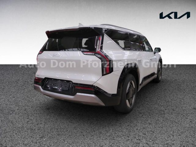 Kia EV9 4WD Earth Drive/Comfort /HUD/283KW