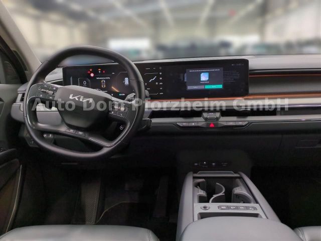 Kia EV9 4WD Earth Drive/Comfort /HUD/283KW