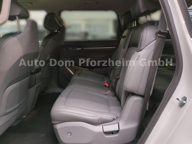Kia EV9 4WD Earth Drive/Comfort /HUD/283KW