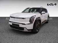 Kia EV9 4WD Earth Drive/Comfort /HUD/283KW