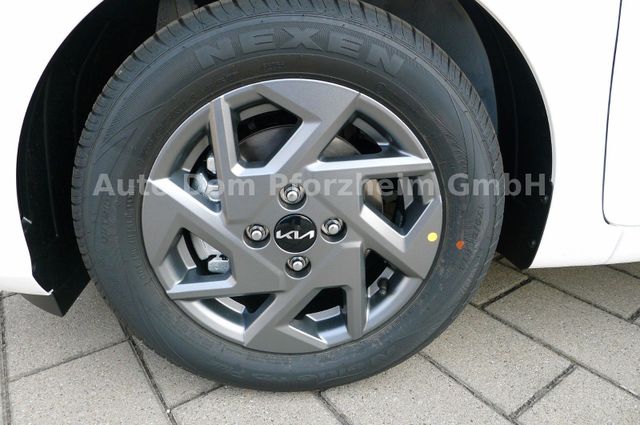 Kia Picanto PE2 1.0 MT Vision NAVI/Kamera Facelift