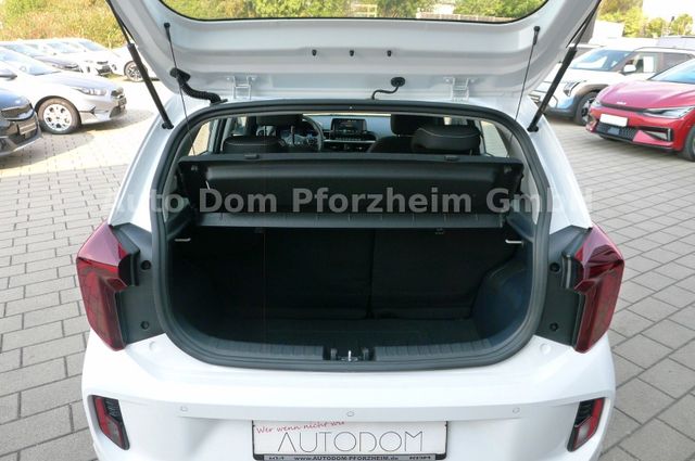 Kia Picanto PE2 1.0 MT Vision NAVI/Kamera Facelift