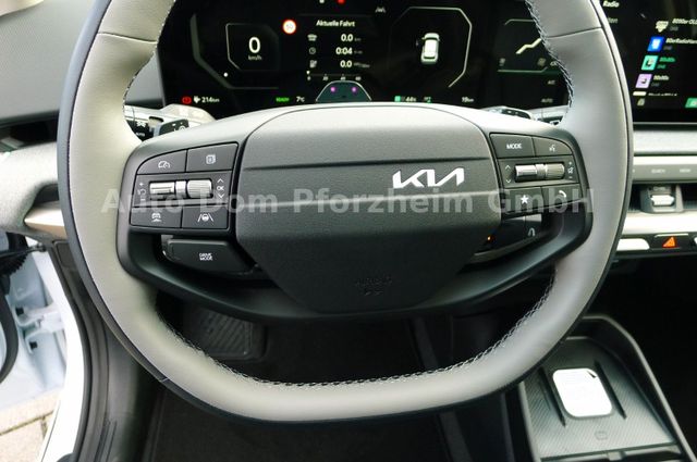 Kia EV4 81 FWD Earth UP/ TE/ WIC/DWP/GD/DES