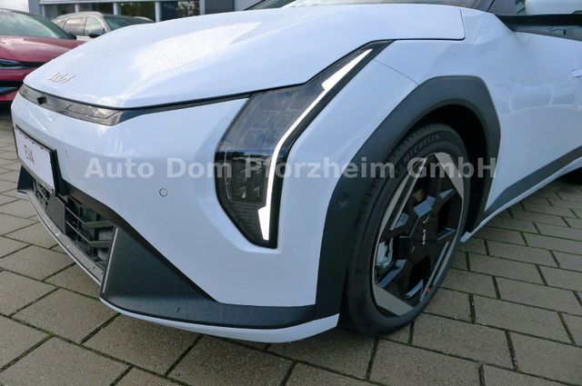 Kia EV4 81 FWD Earth UP/ TE/ WIC/DWP/GD/DES