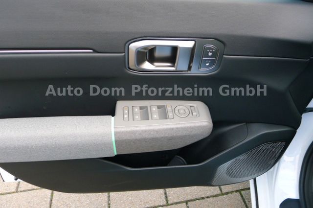Kia EV4 81 FWD Earth UP/ TE/ WIC/DWP/GD/DES