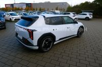 Kia EV4 81 FWD Earth UP/ TE/ WIC/DWP/GD/DES