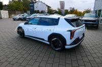 Kia EV4 81 FWD Earth UP/ TE/ WIC/DWP/GD/DES