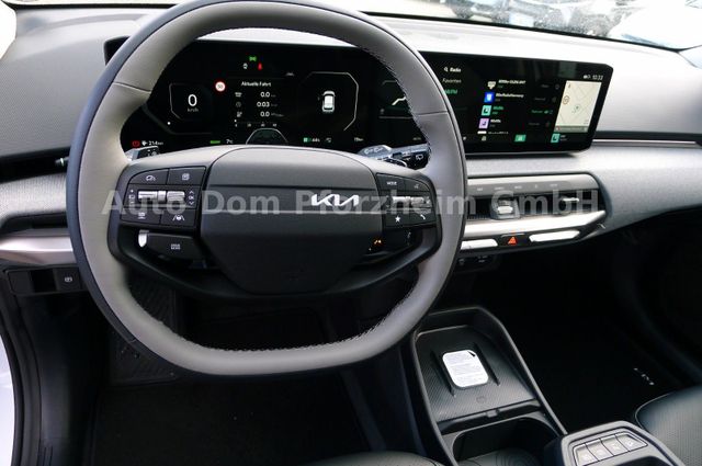 Kia EV4 81 FWD Earth UP/ TE/ WIC/DWP/GD/DES