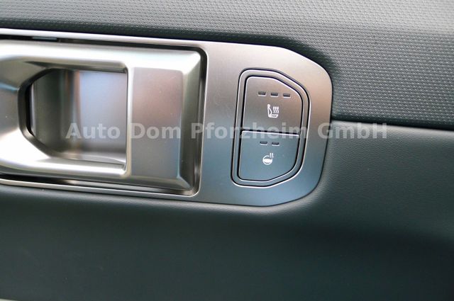 Kia EV4 81 FWD Earth UP/ TE/ WIC/DWP/GD/DES
