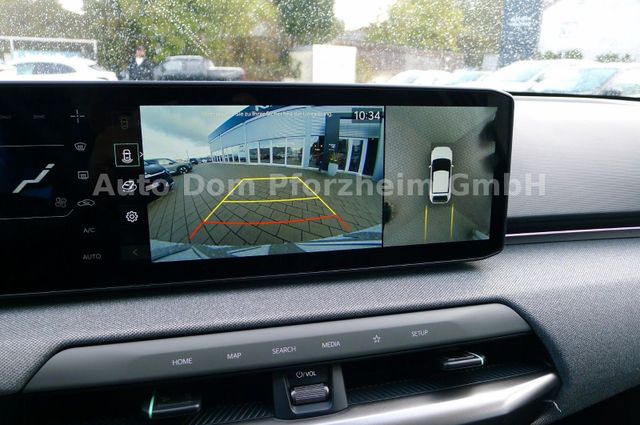 Kia EV4 81 FWD Earth UP/ TE/ WIC/DWP/GD/DES