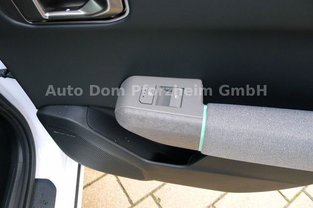 Kia EV4 81 FWD Earth UP/ TE/ WIC/DWP/GD/DES