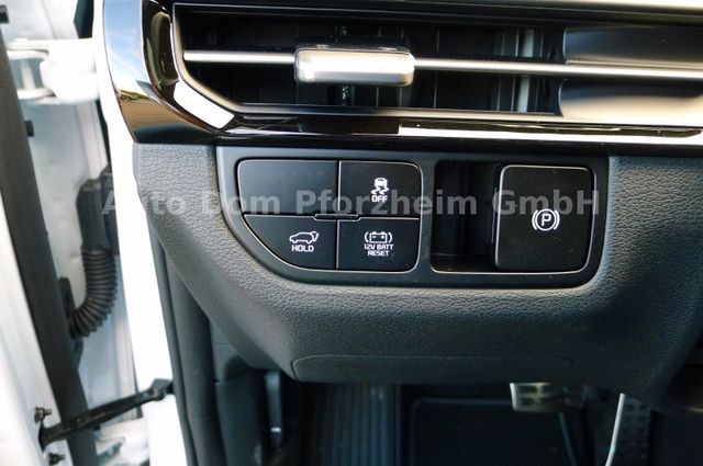 Kia Sportage 1.6 T-GDI PE HEV GTL/ AT/AWD/Pano/DW