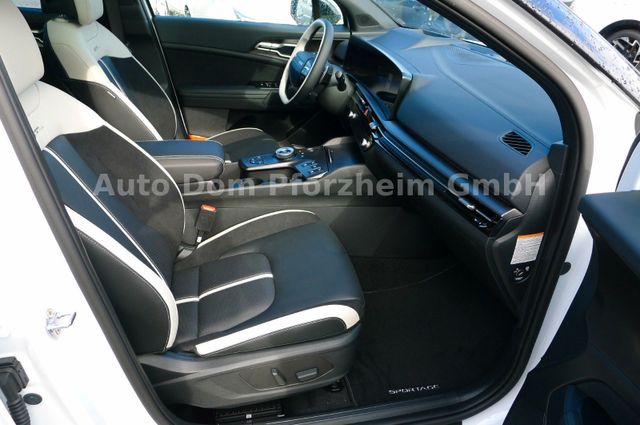 Kia Sportage 1.6 T-GDI PE HEV GTL/ AT/AWD/Pano/DW
