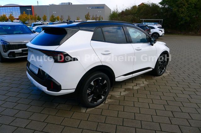 Kia Sportage 1.6 T-GDI PE HEV GTL/ AT/AWD/Pano/DW