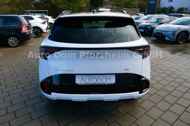 Kia Sportage 1.6 T-GDI PE HEV GTL/ AT/AWD/Pano/DW