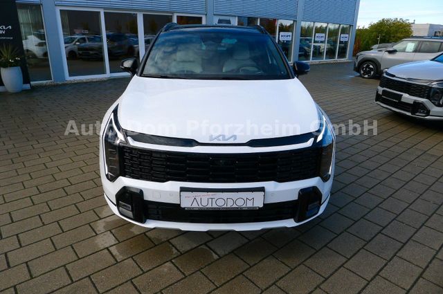 Kia Sportage 1.6 T-GDI PE HEV GTL/ AT/AWD/Pano/DW