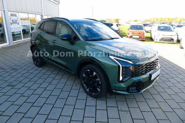 Kia Sportage 1.6 T-HEV DCT GTL /Sound/Drive/Facelift