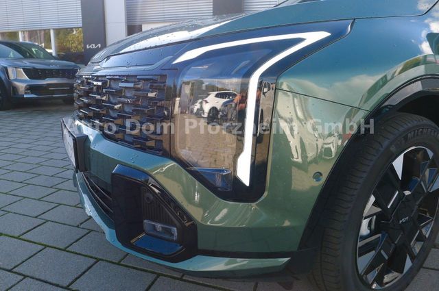 Kia Sportage 1.6 T-HEV DCT GTL /Sound/Drive/Facelift