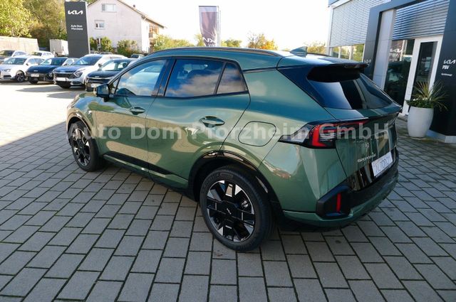 Kia Sportage 1.6 T-HEV DCT GTL /Sound/Drive/Facelift