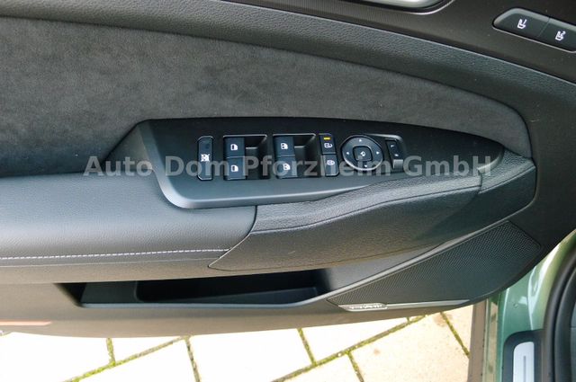 Kia Sportage 1.6 T-HEV DCT GTL /Sound/Drive/Facelift