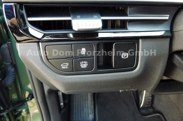 Kia Sportage 1.6 T-HEV DCT GTL /Sound/Drive/Facelift