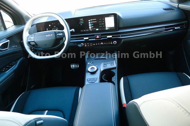 Kia Sportage 1.6 T-HEV DCT GTL /Sound/Drive/Facelift