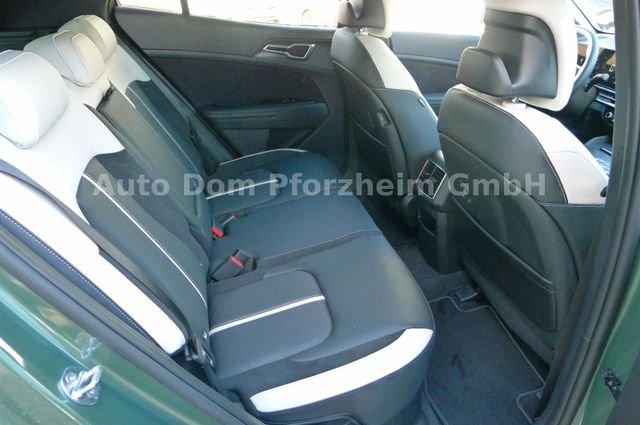 Kia Sportage 1.6 T-HEV DCT GTL /Sound/Drive/Facelift