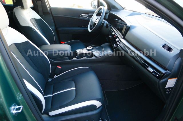 Kia Sportage 1.6 T-HEV DCT GTL /Sound/Drive/Facelift