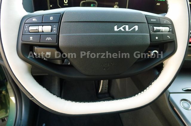 Kia Sportage 1.6 T-HEV DCT GTL /Sound/Drive/Facelift